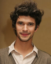 Ben Whishaw